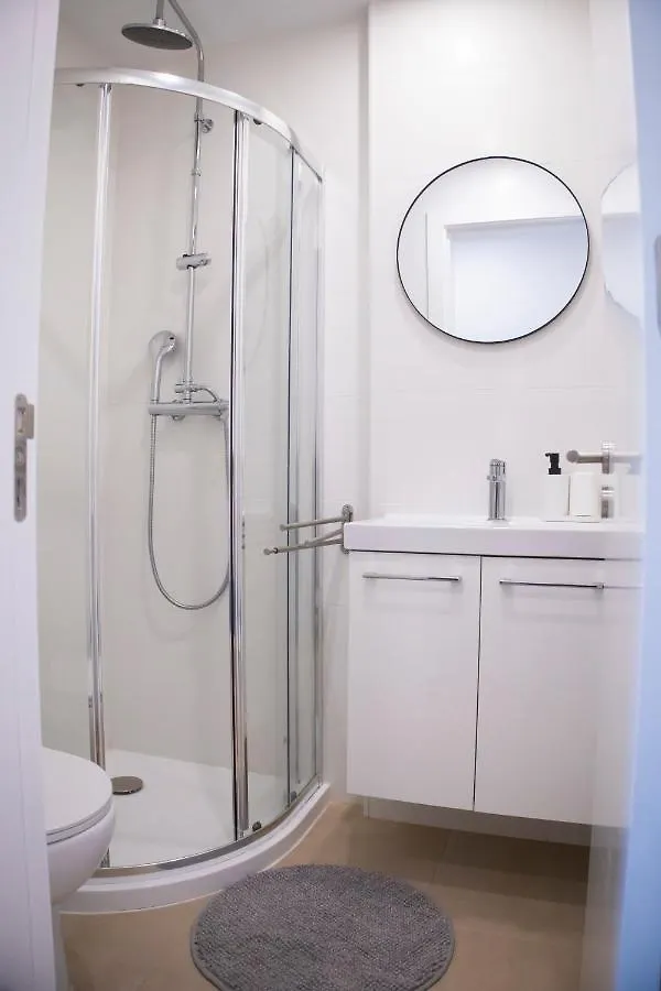 Casa Sim Apartment Lagos