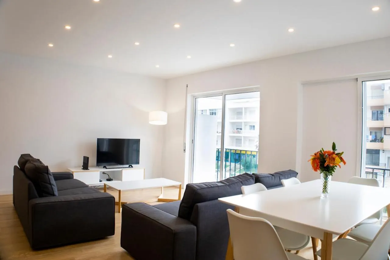 Casa Sim Apartment Lagos