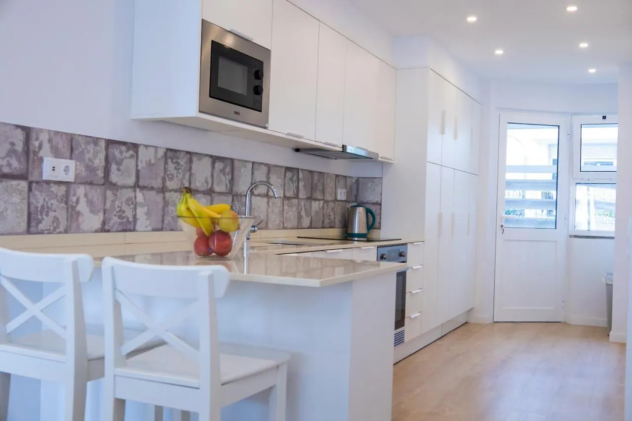 Casa Sim Apartment Lagos