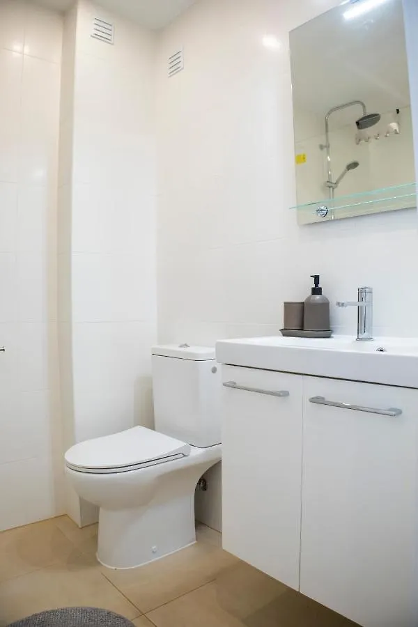 Casa Sim Apartment Lagos