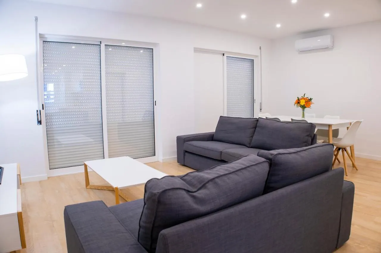 Casa Sim Apartment Lagos